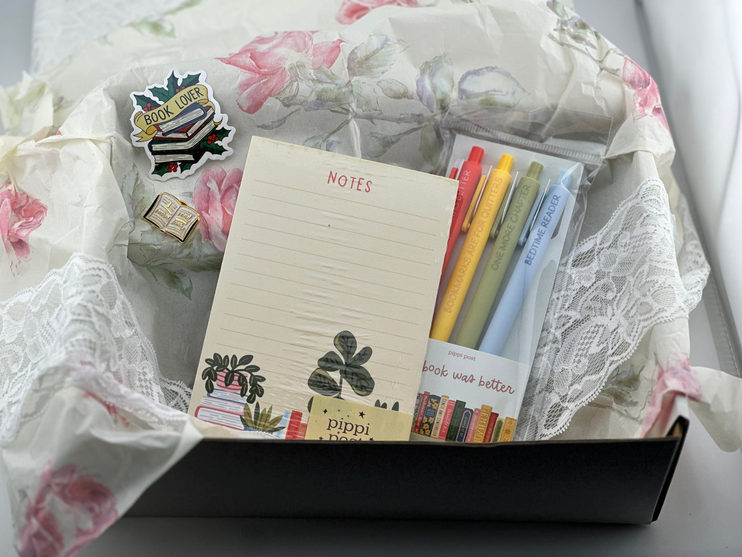 📝 The Classic Cozy Annotator Bundle