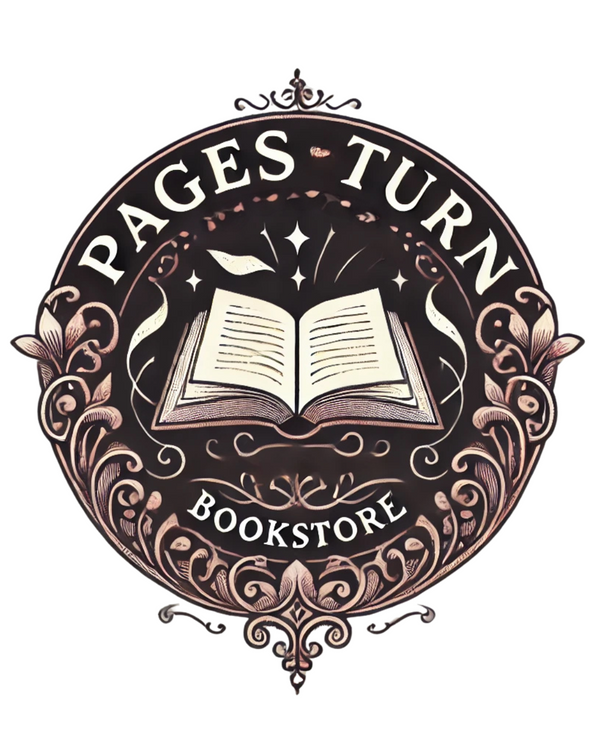 Pages Turn Bookstore